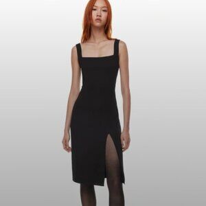 Aritzia A-Line dress